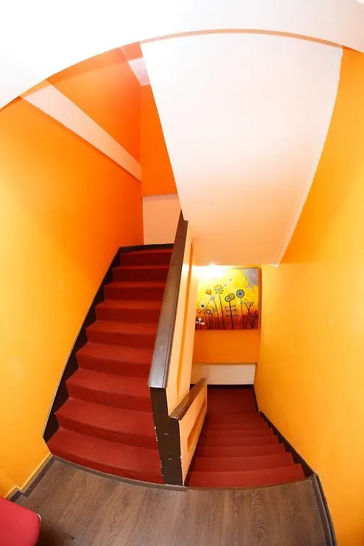 Cityrest Fort Colombo 0*,