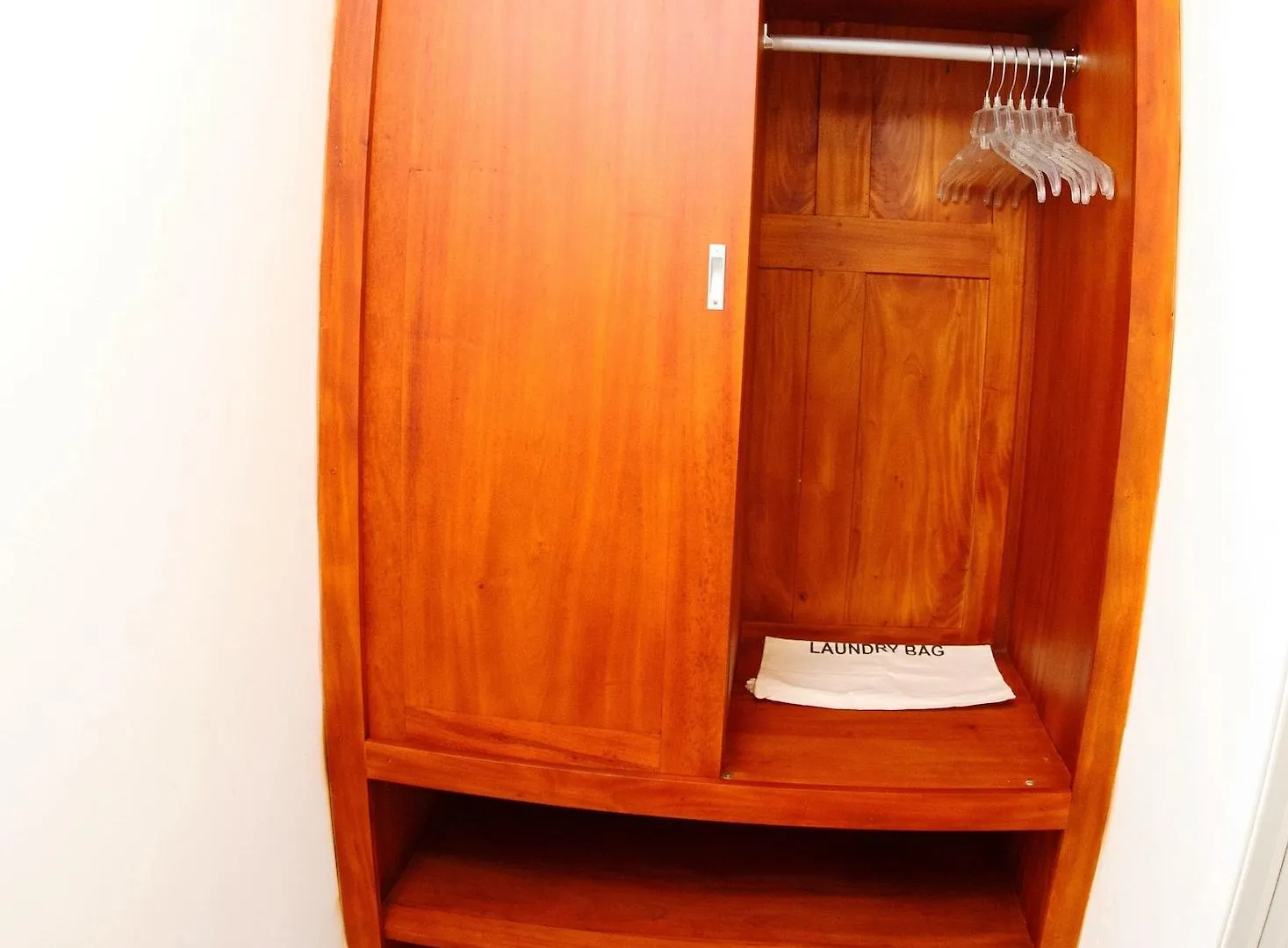 Albergue Cityrest Fort Colombo