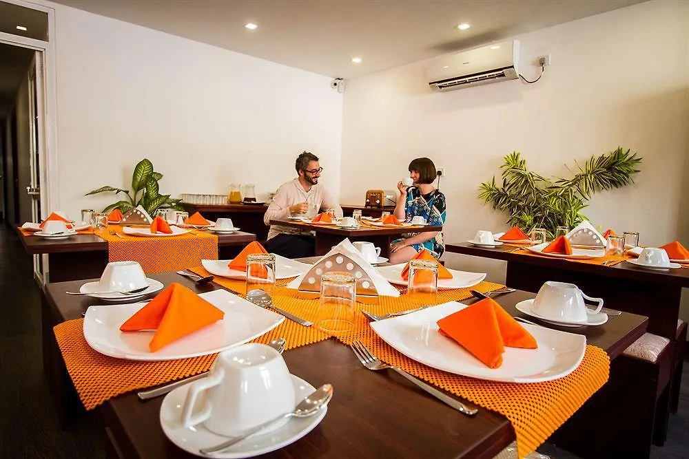 Cityrest Fort Colombo