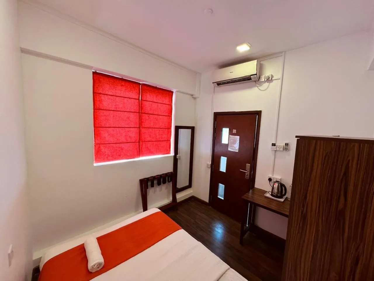 Cityrest Fort Colombo Sri Lanca