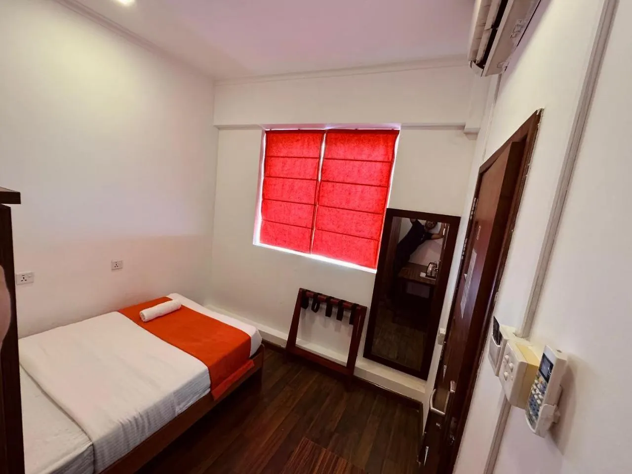 Cityrest Fort Colombo Sri Lanca