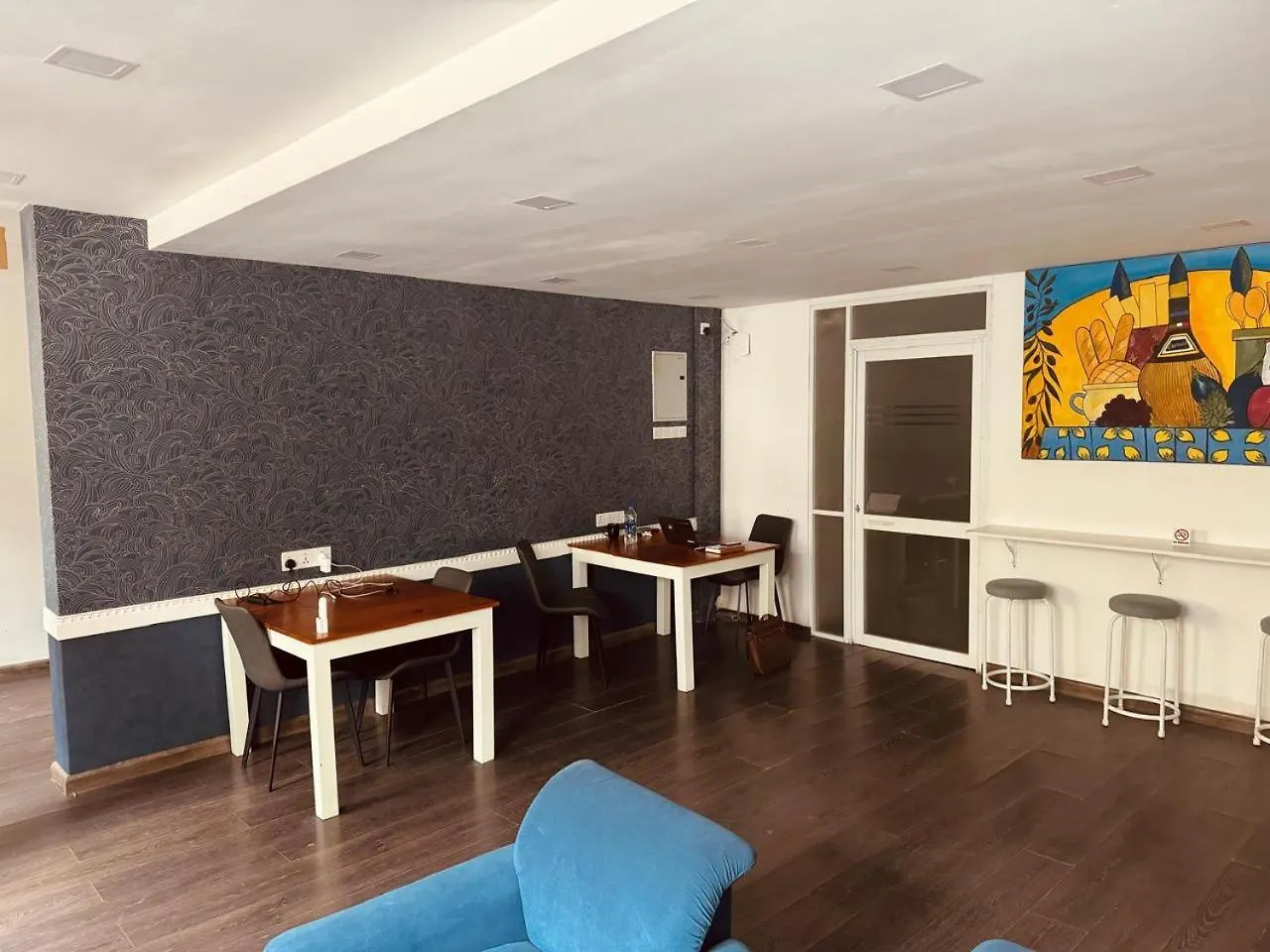 Albergue Cityrest Fort Colombo