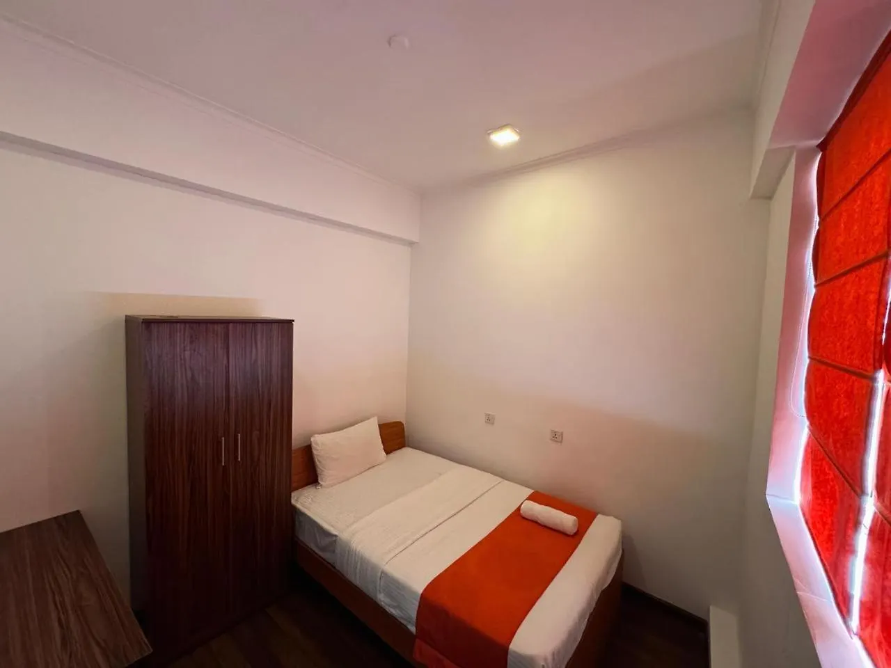 Cityrest Fort Colombo Albergue