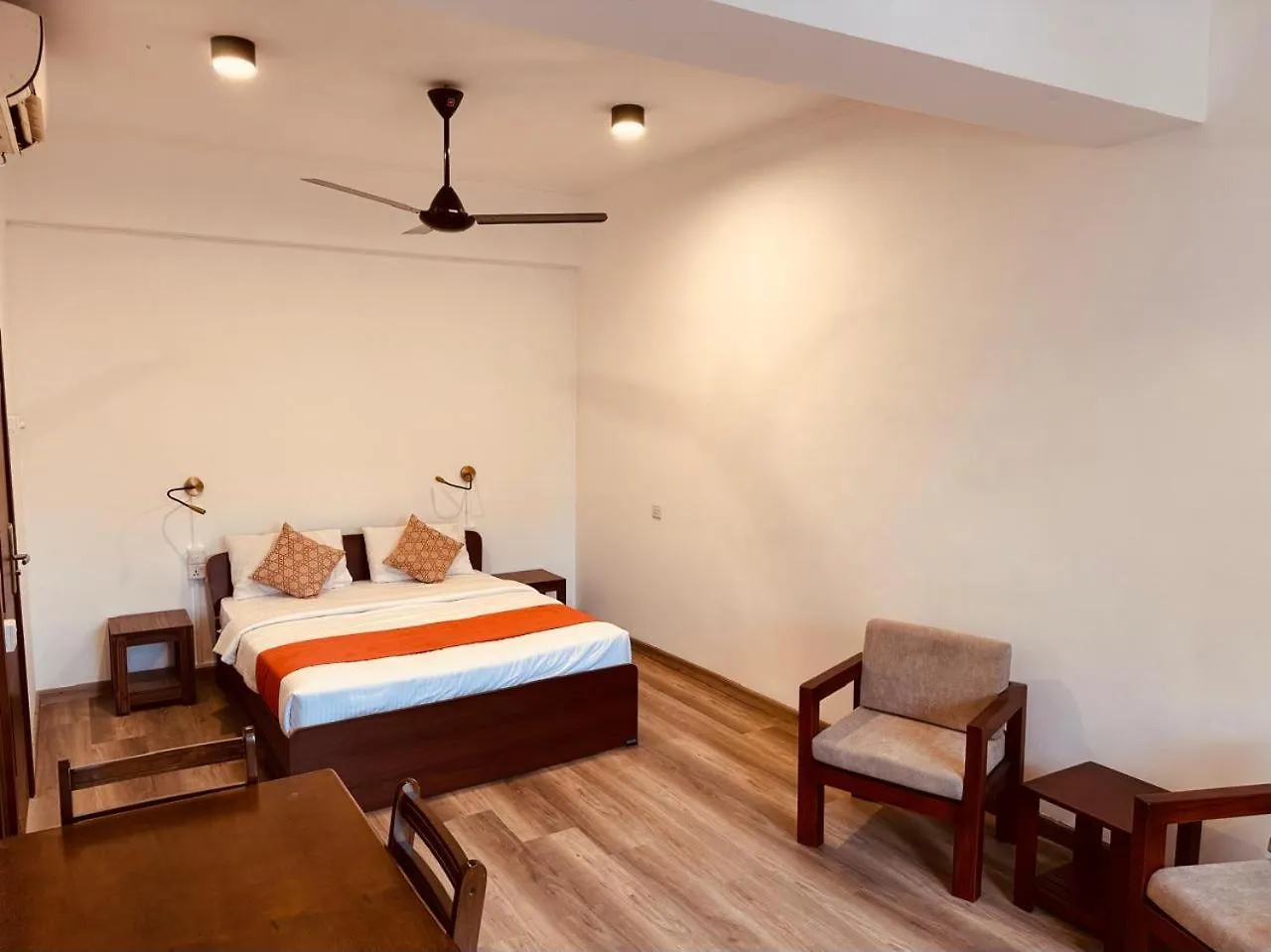 Cityrest Fort Colombo 0*,  Sri Lanca