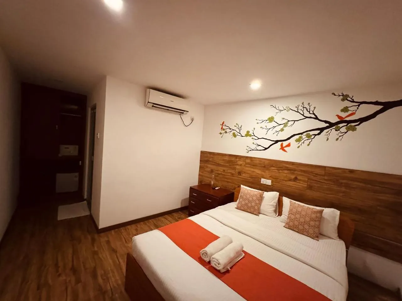 Cityrest Fort Colombo