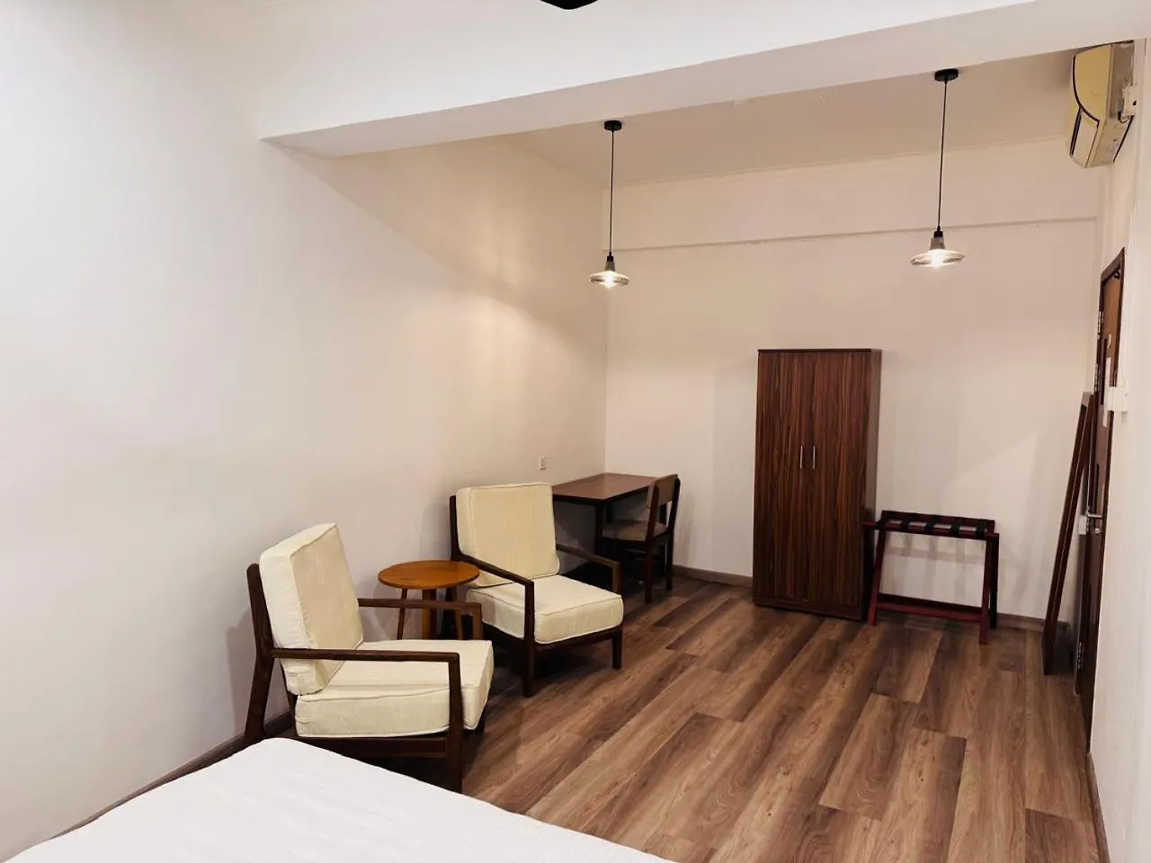 Cityrest Fort Colombo Albergue