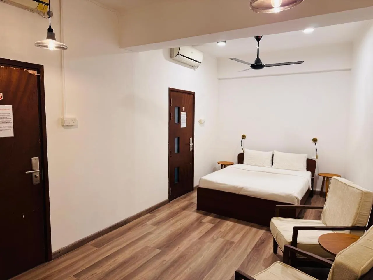 Cityrest Fort Colombo