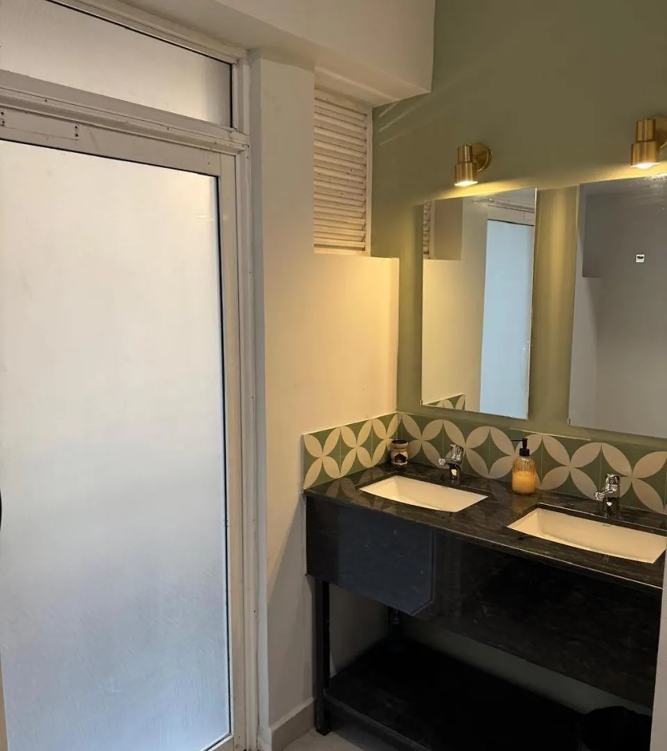 Albergue Cityrest Fort Colombo Sri Lanca