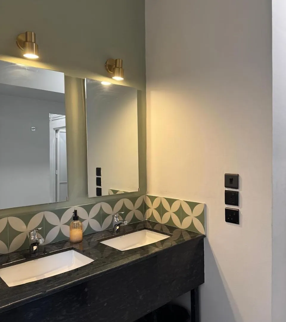 Cityrest Fort Colombo 0*,