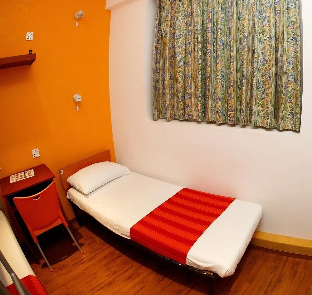 Cityrest Fort Colombo