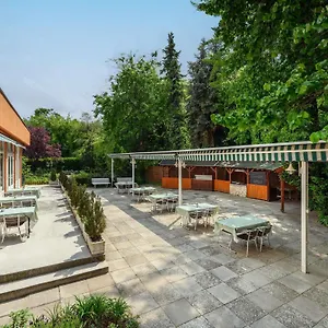 Ibis Citysouth 3*, Budapeste Hungria