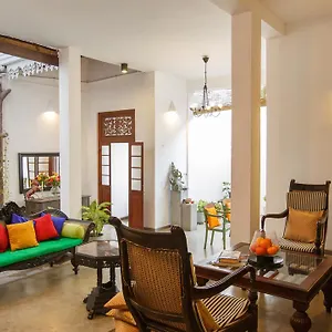 Sunrise Boutique Casa de hóspedes