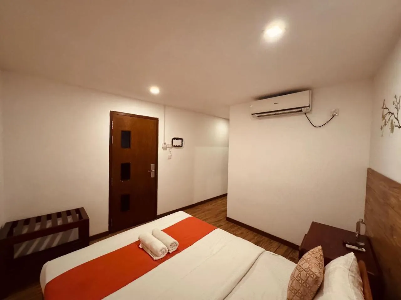 Cityrest Fort Colombo