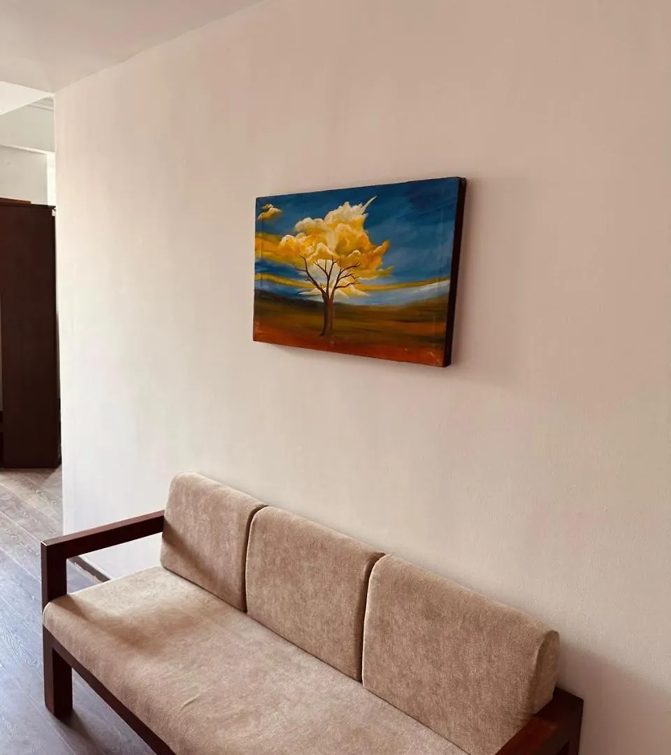 Cityrest Fort Colombo